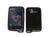 Gel Case Cover For Sony Ericsson Xperia Active St17i Black Gel Case Cover For Sony Ericsson Xperia Active St17i Black